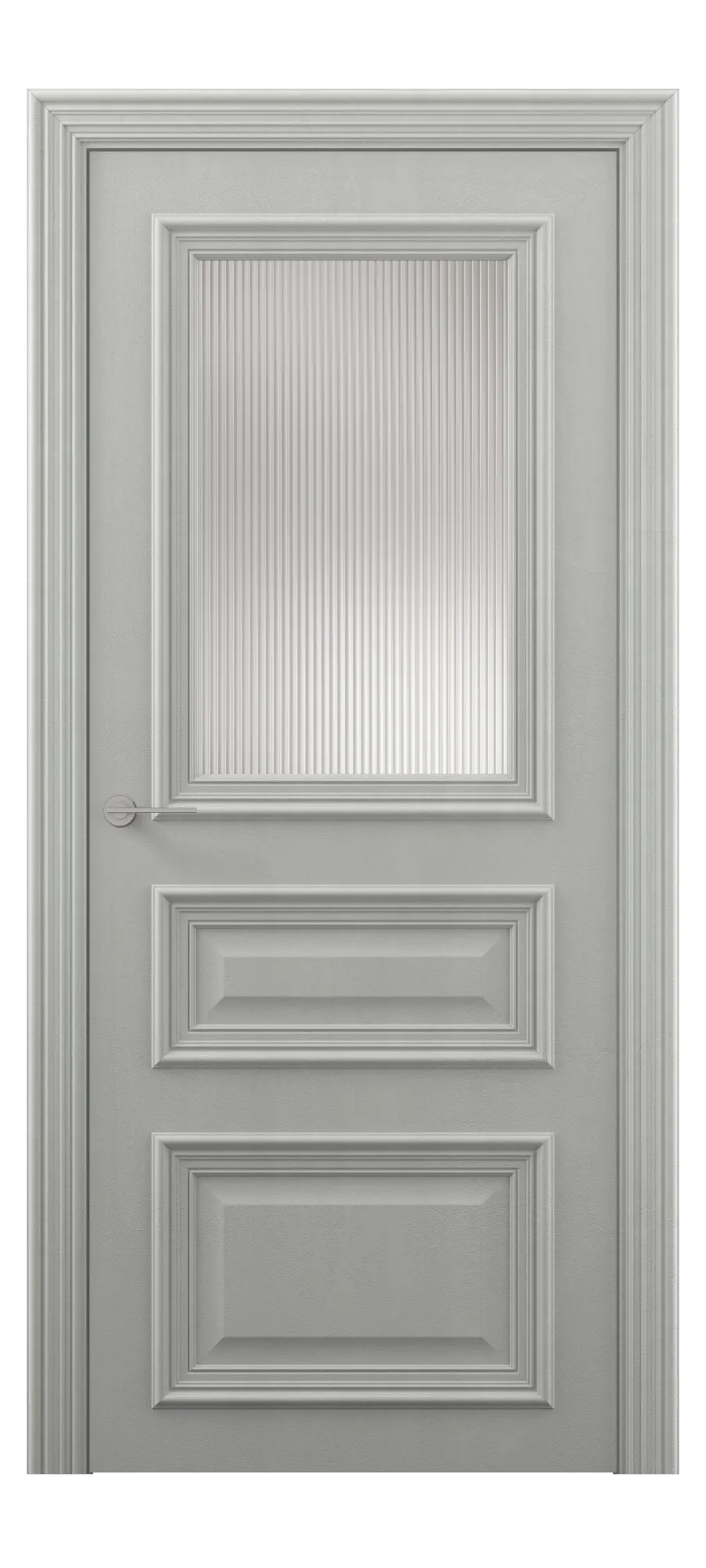 Interior door Manchester 03 grey malta