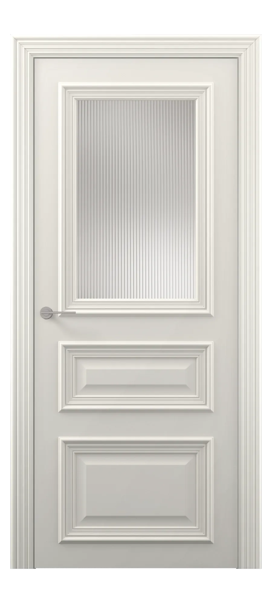  Interior door Manchester 03 ral 9010 (top)