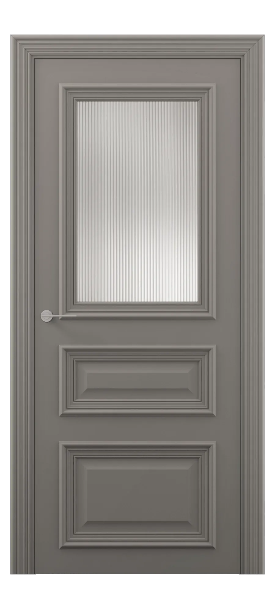  Interior door Manchester 03 soft velvet cappuccino (top)