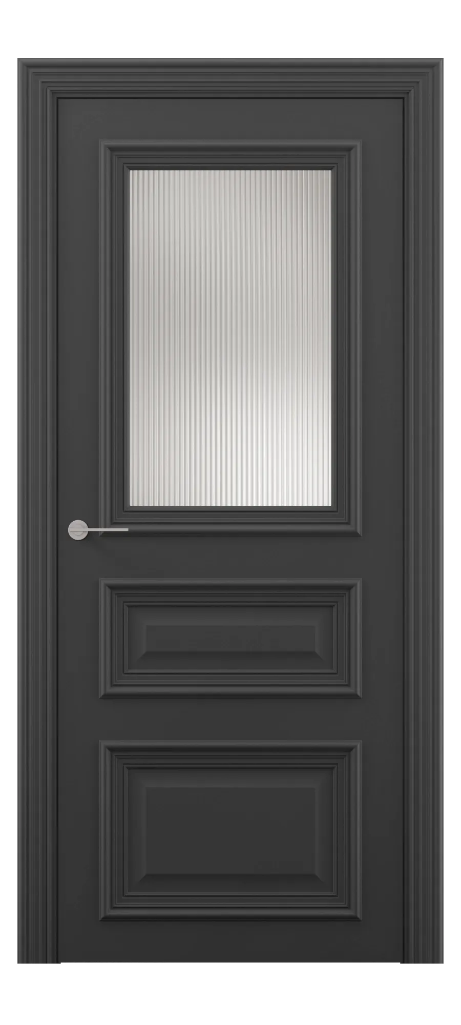  Interior door Manchester 03 soft graphite (top)