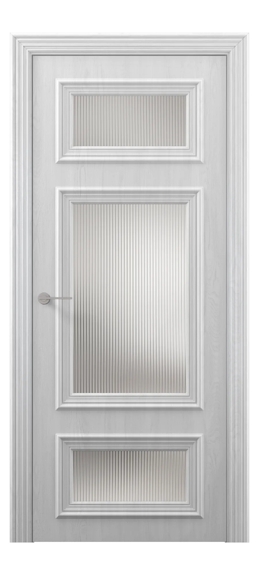  Interior door Manchester 04 iceberg oak (top)