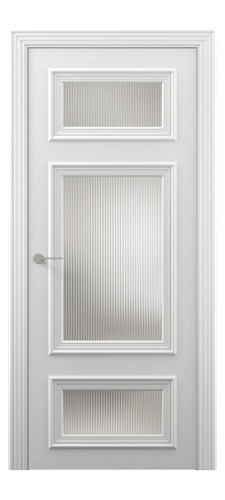  Interior door Manchester 04 ral 9003 (top)