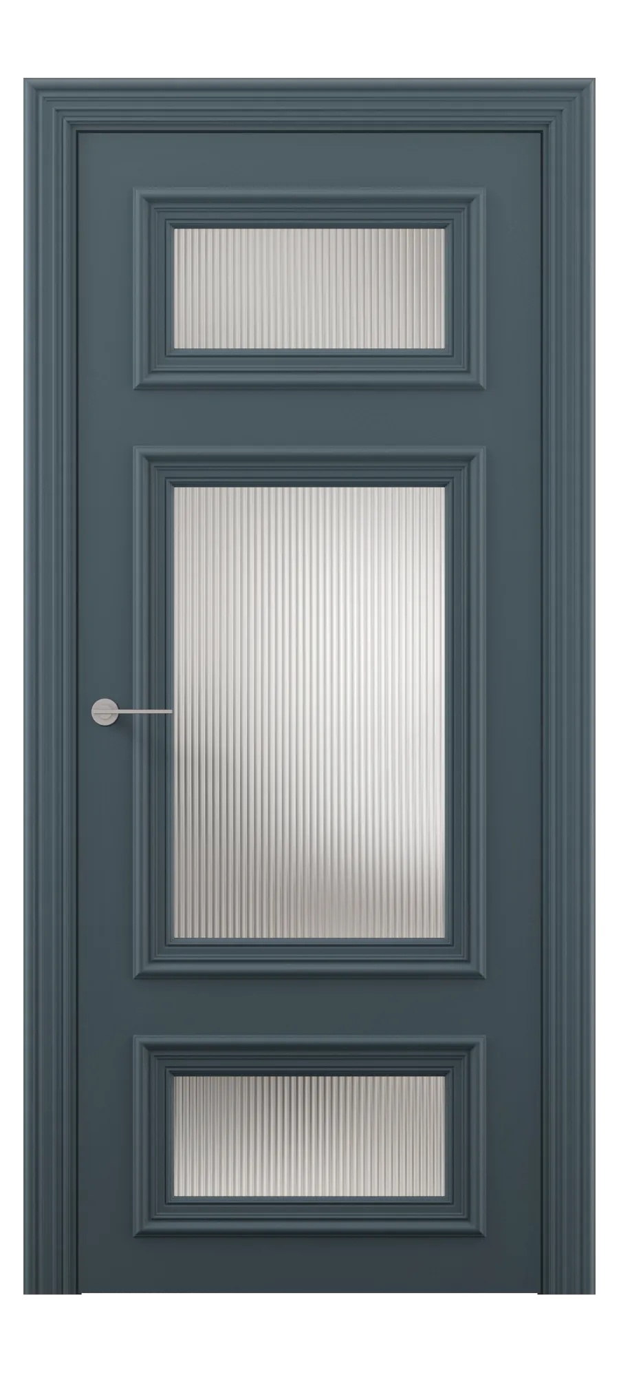  Interior door Manchester 04 soft anthracite (top)
