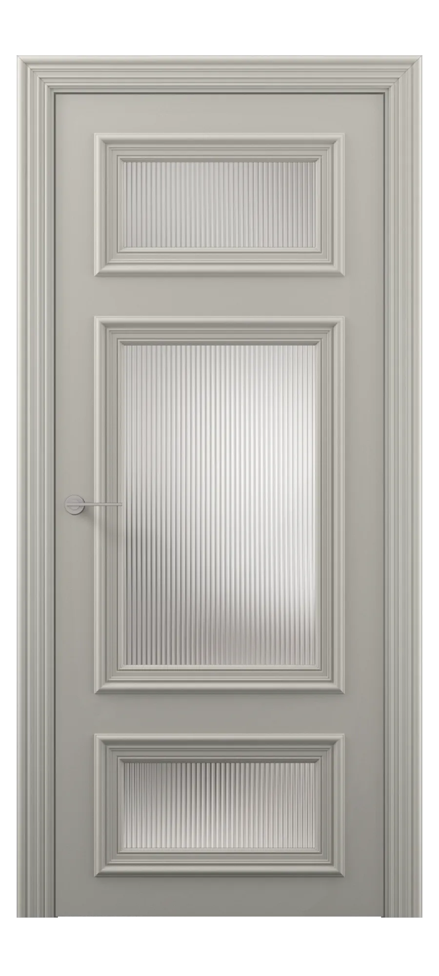 Interior door Manchester 04 soft latte