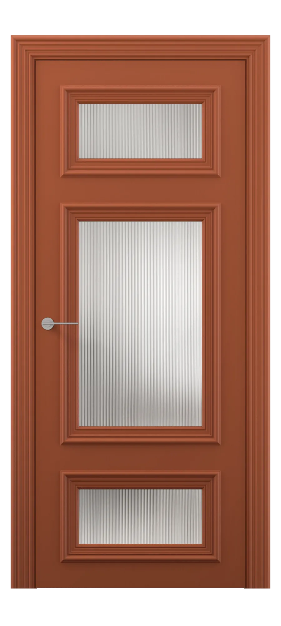  Interior door Manchester 04 soft terracotta (top)