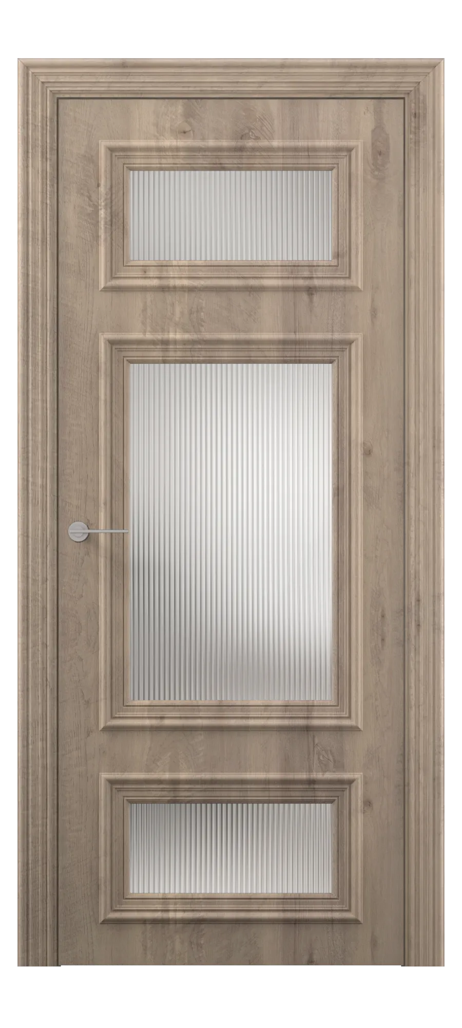 Interior door Manchester 04 wood natur