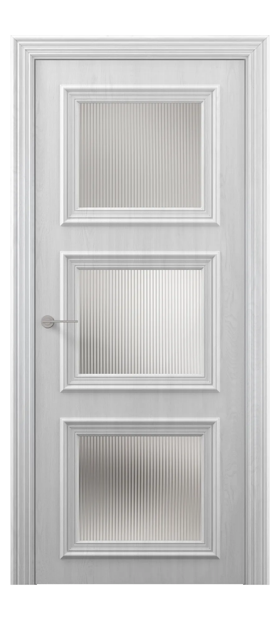 Interior door Manchester 05 iceberg oak