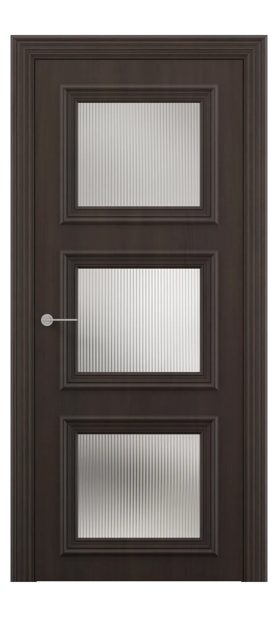  Interior door Manchester 05 marrone oak (top)