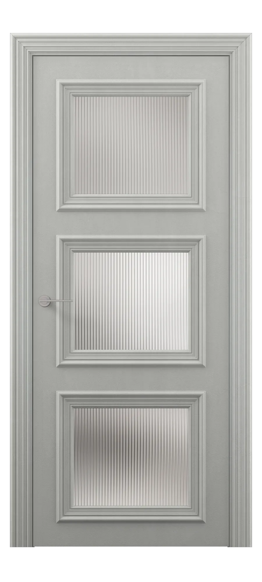 Interior door Manchester 05 grey malta