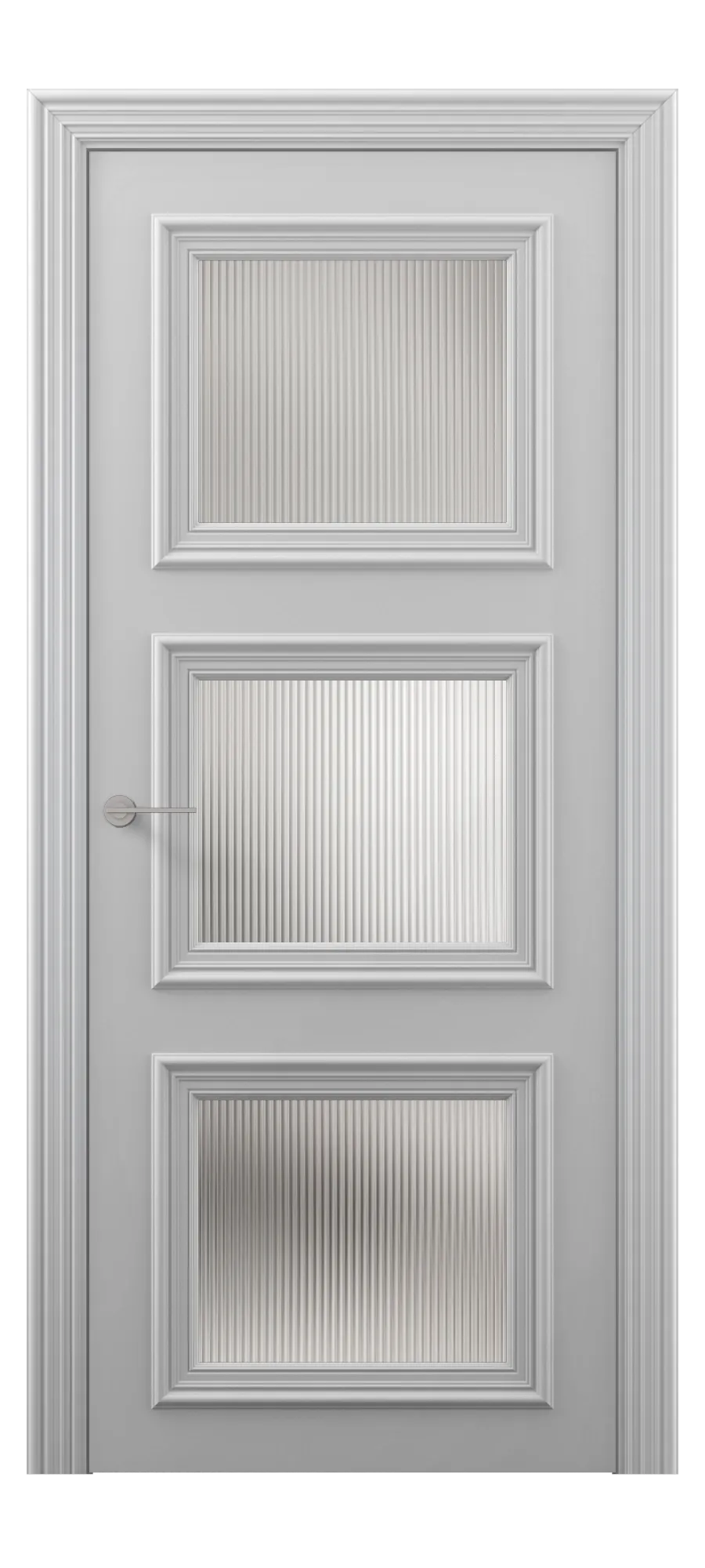 Interior door Manchester 05 ral 7047