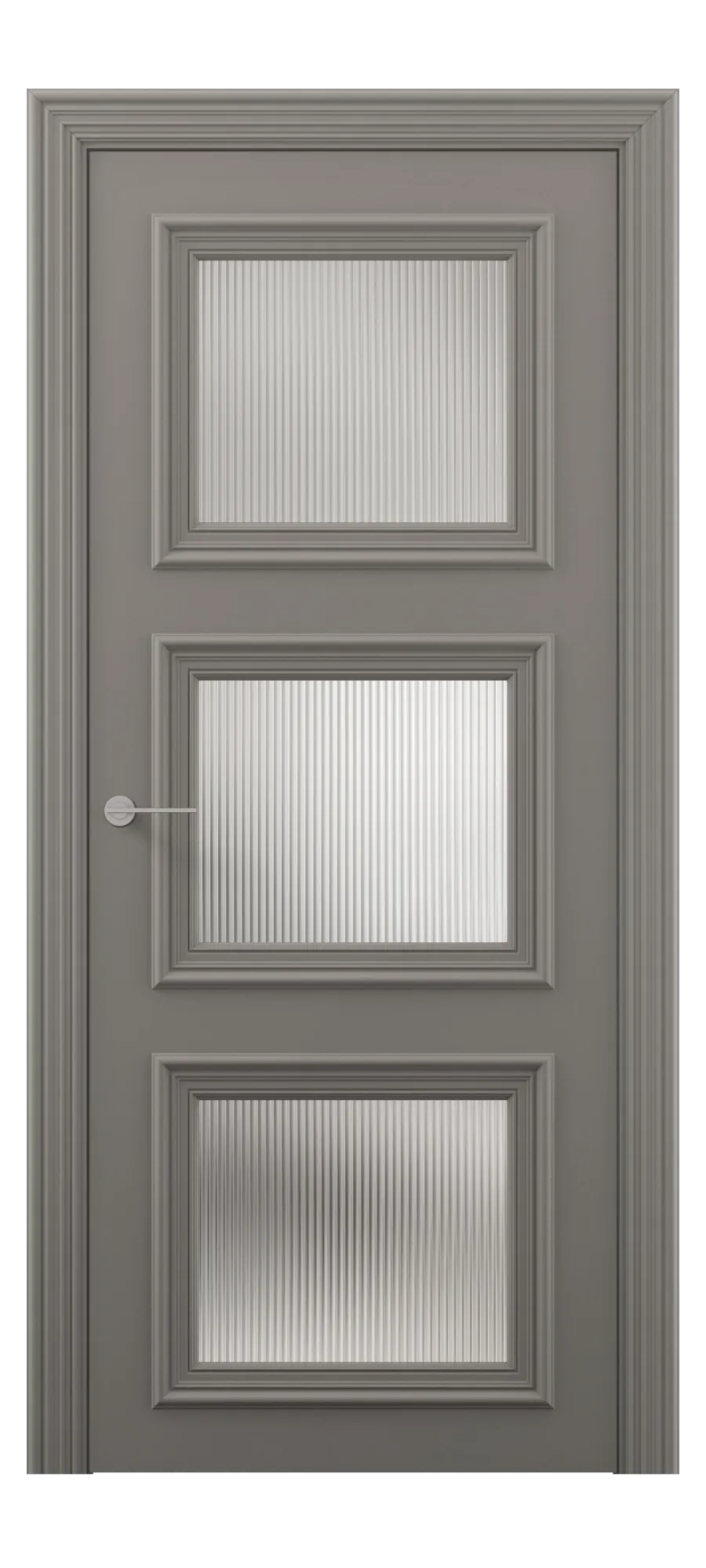  Interior door Manchester 05 soft velvet cappuccino (top)