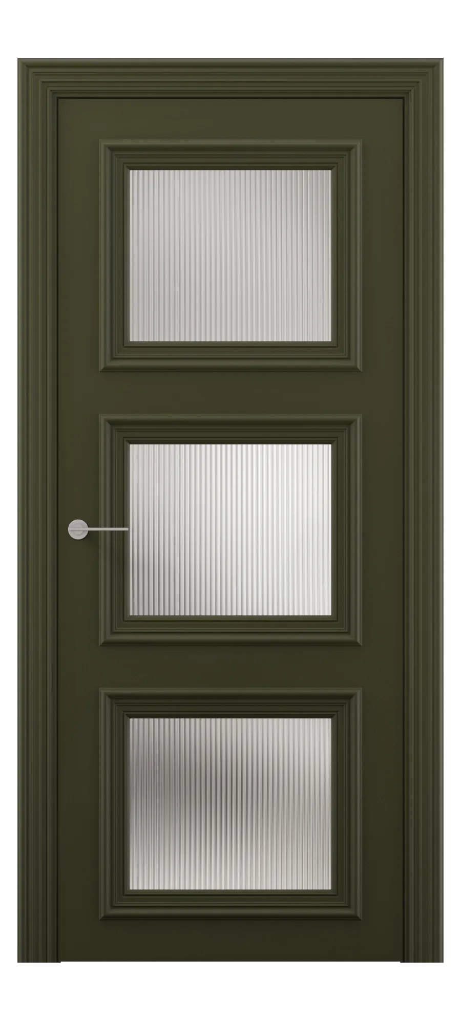  Interior door Manchester 05 soft olive (top)