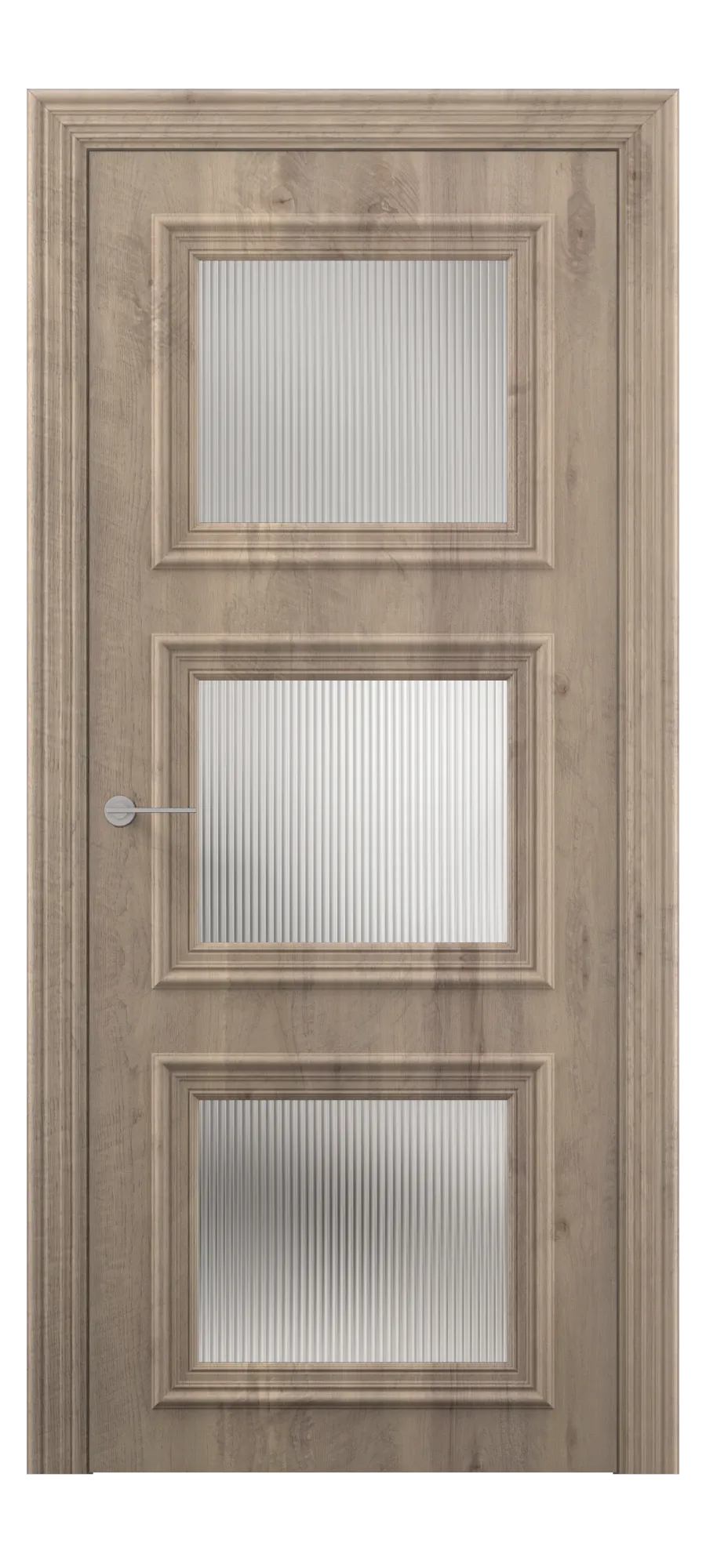 Interior door Manchester 05 wood natur