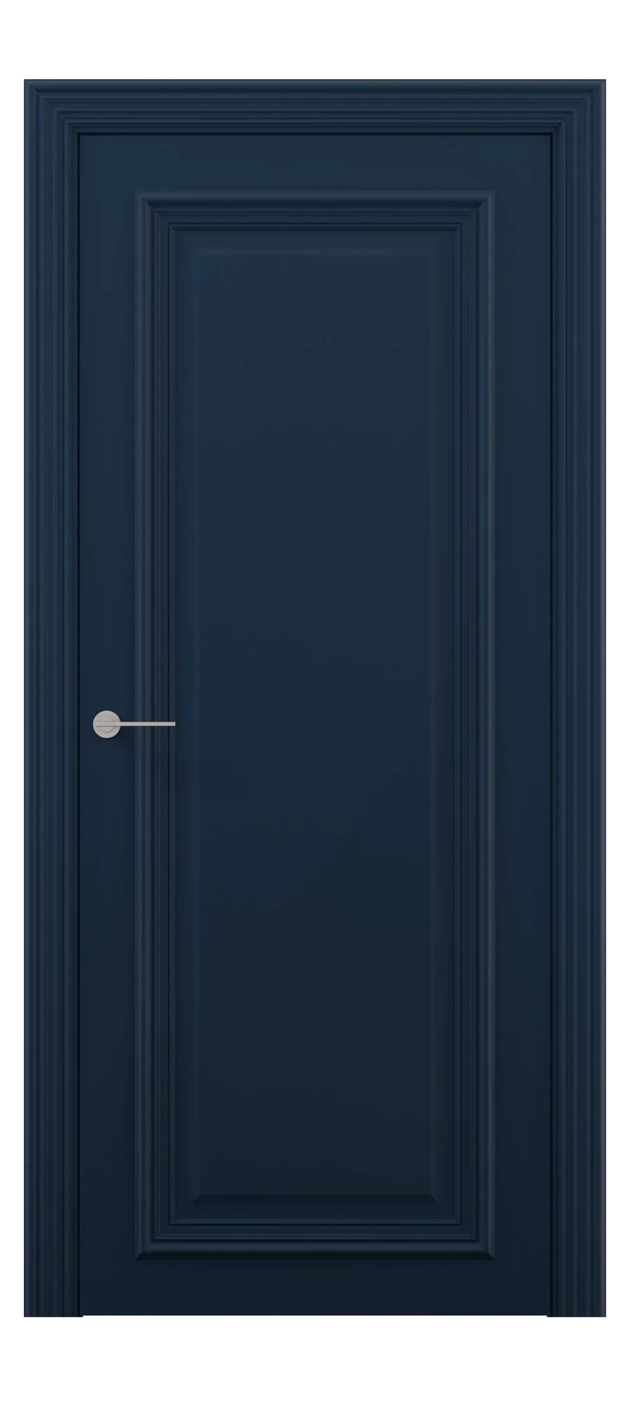 Interior door Manchester 1 NCS_8010 R90B