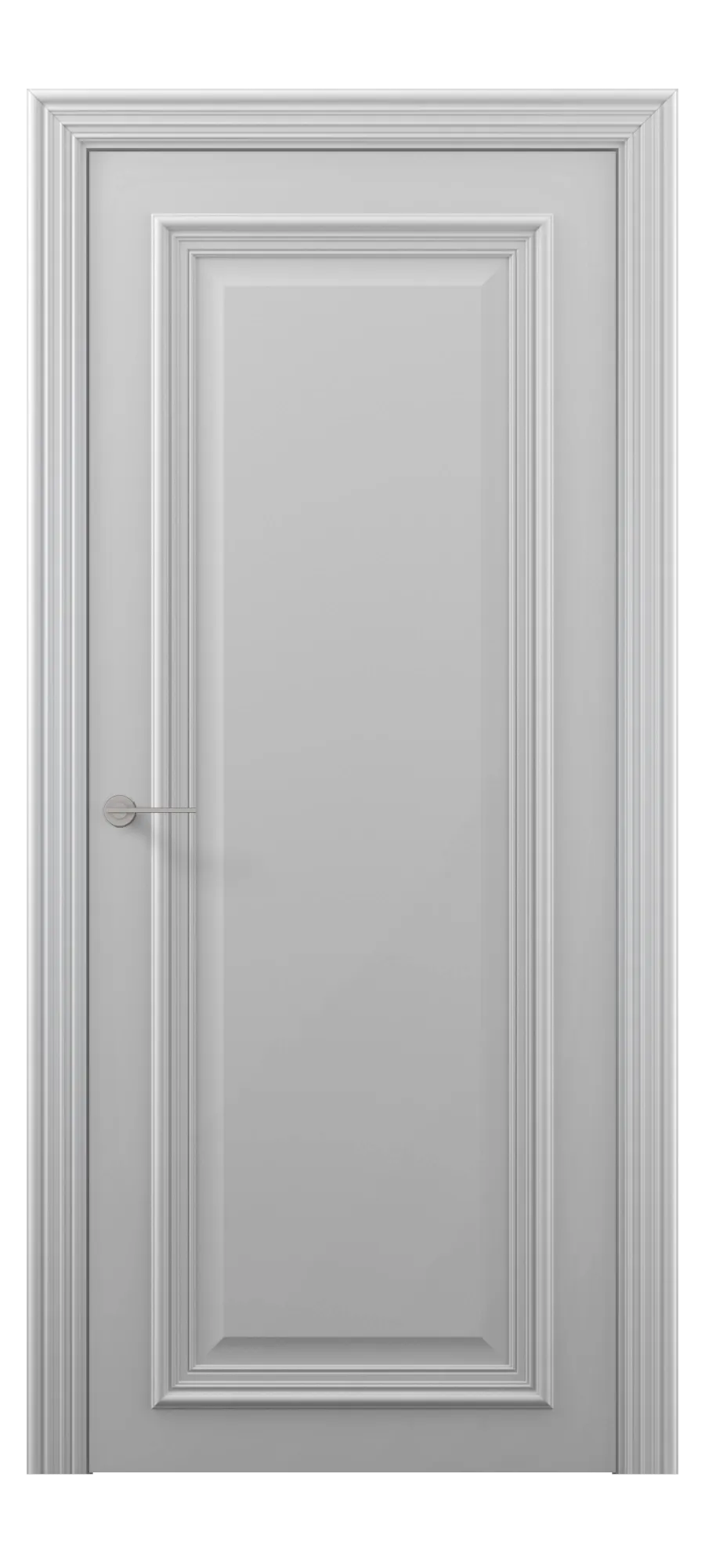 Interior door Manchester 1 ral 7047