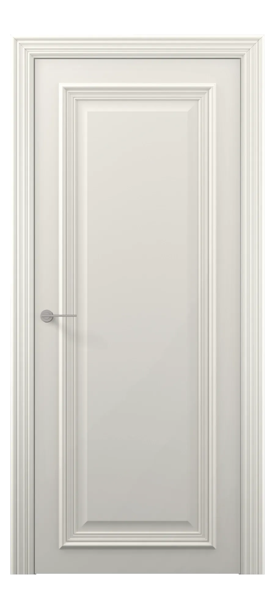 Interior door Manchester 1 ral 9010
