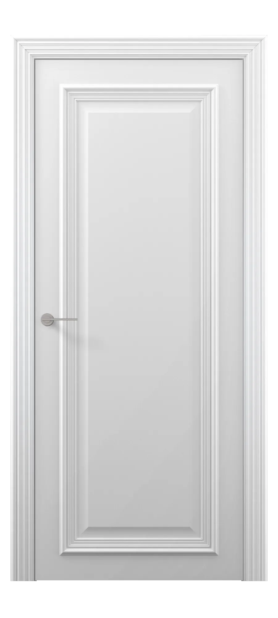 Interior door Manchester 1 soft milk
