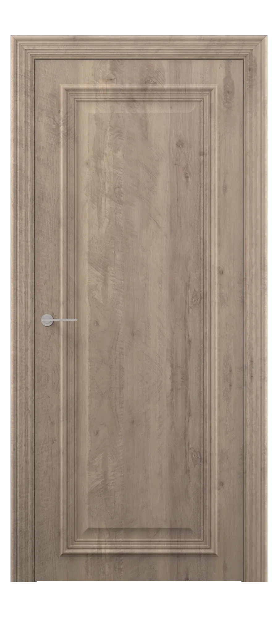 Interior door Manchester 1 wood natur