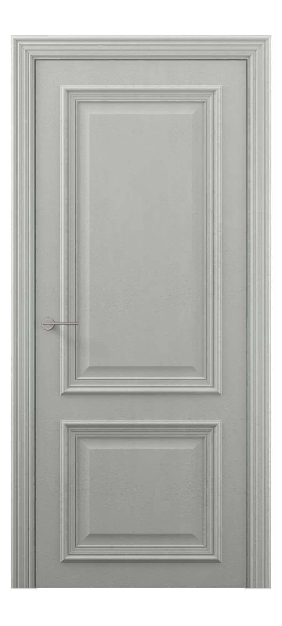 Interior door Manchester 2 grey malta