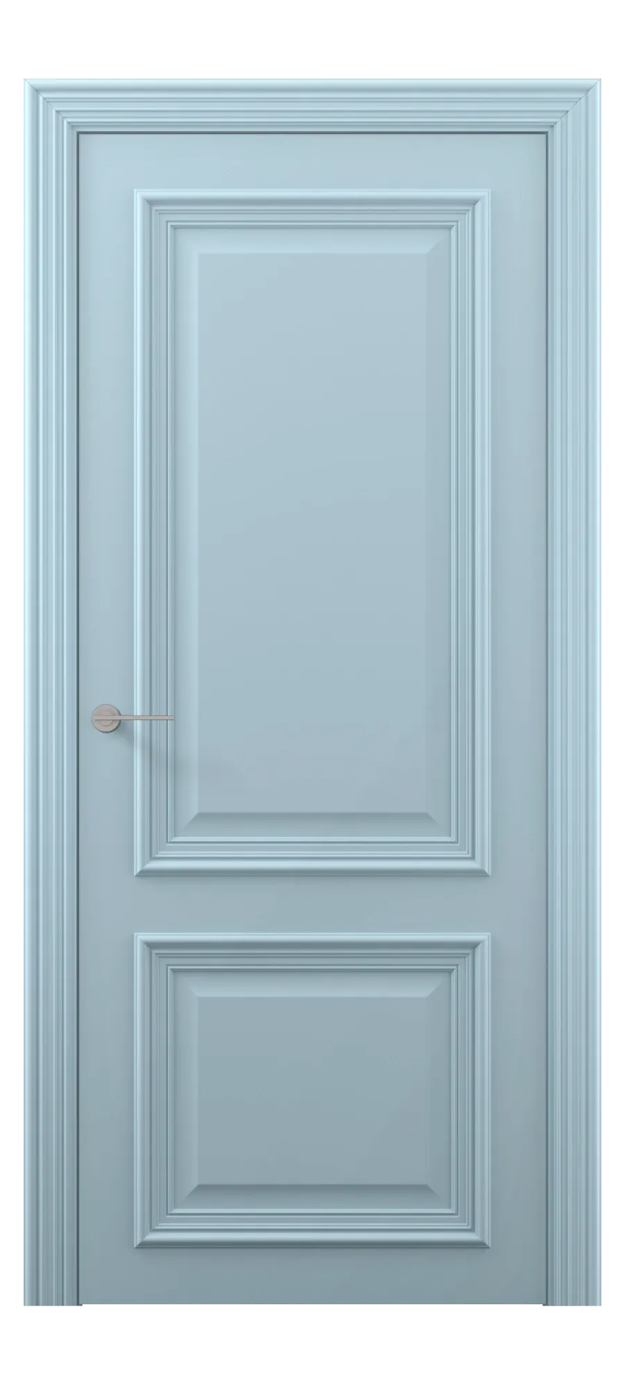 Interior door Manchester 2 NCS_1515B
