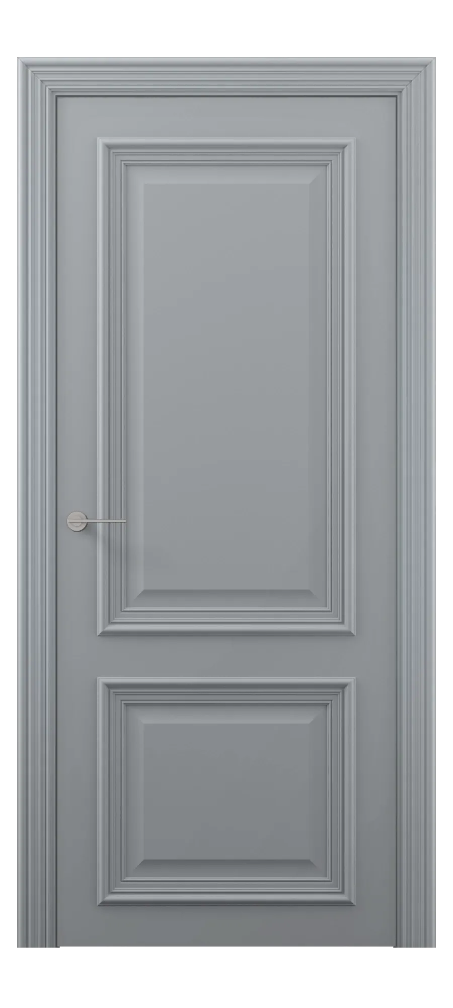  Interior door Manchester 2 ral 7040 (top)