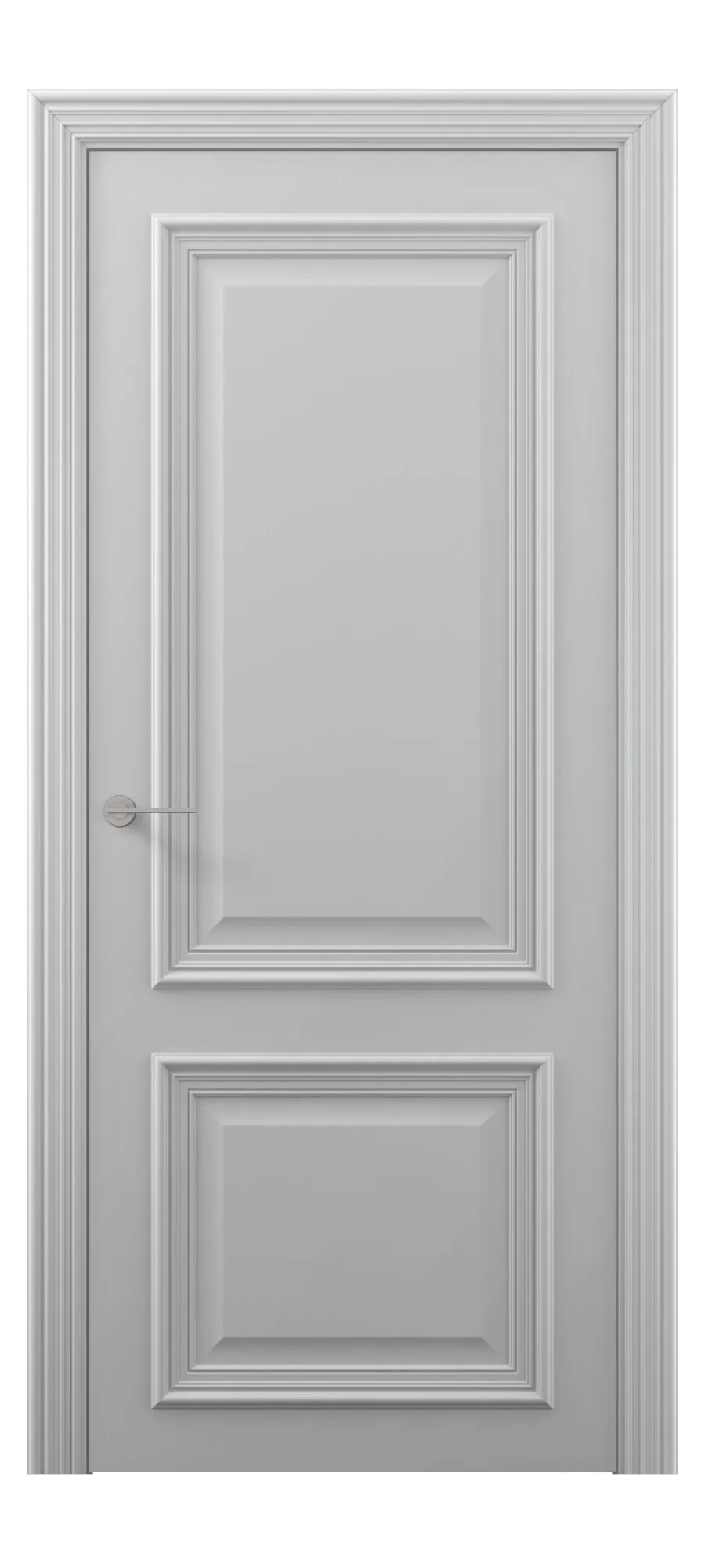 Interior door Manchester 2 ral 7047