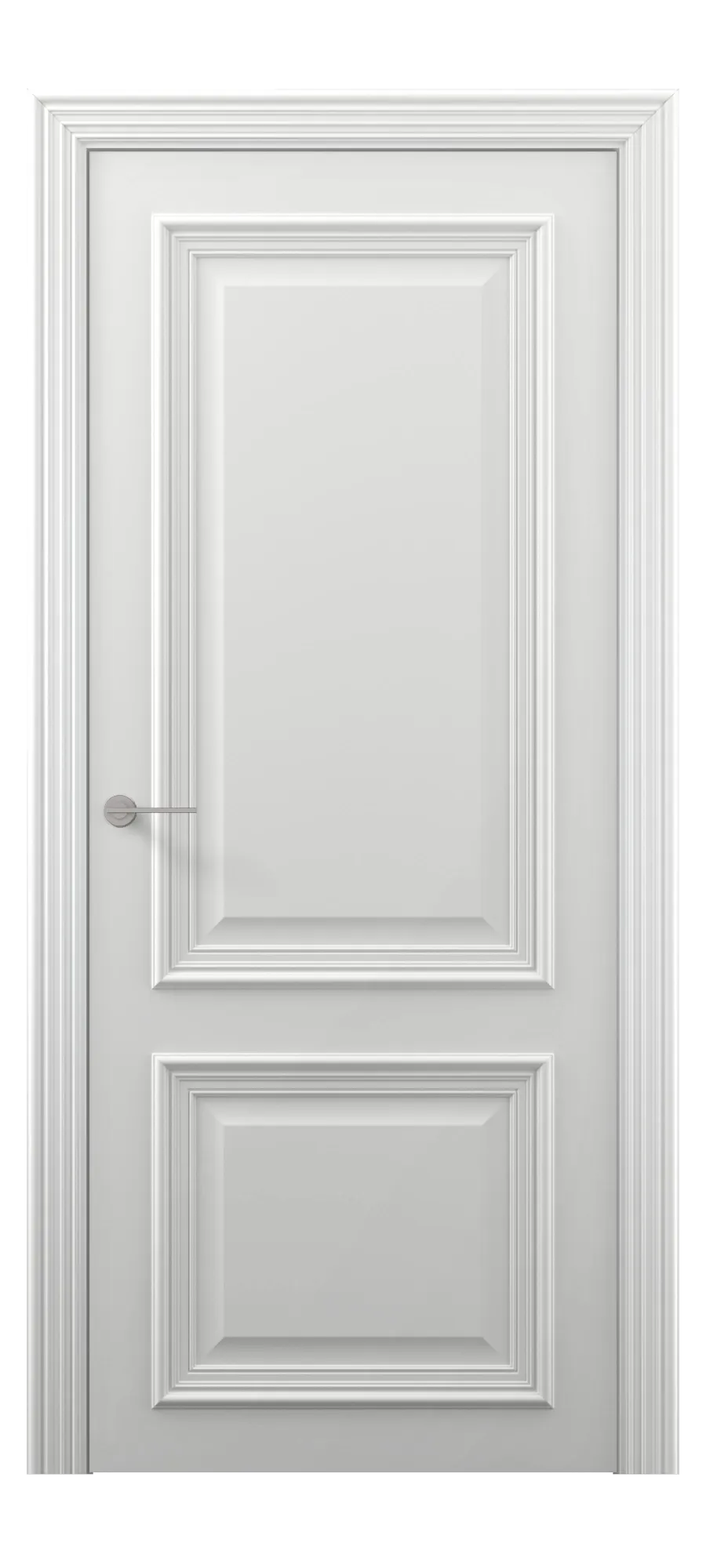  Interior door Manchester 2 ral 9003 (top)