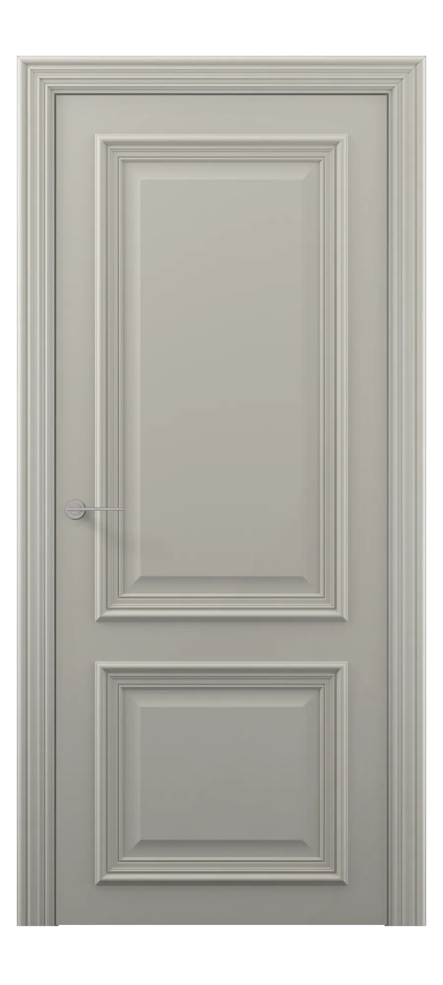  Interior door Manchester 2 soft latte (top)