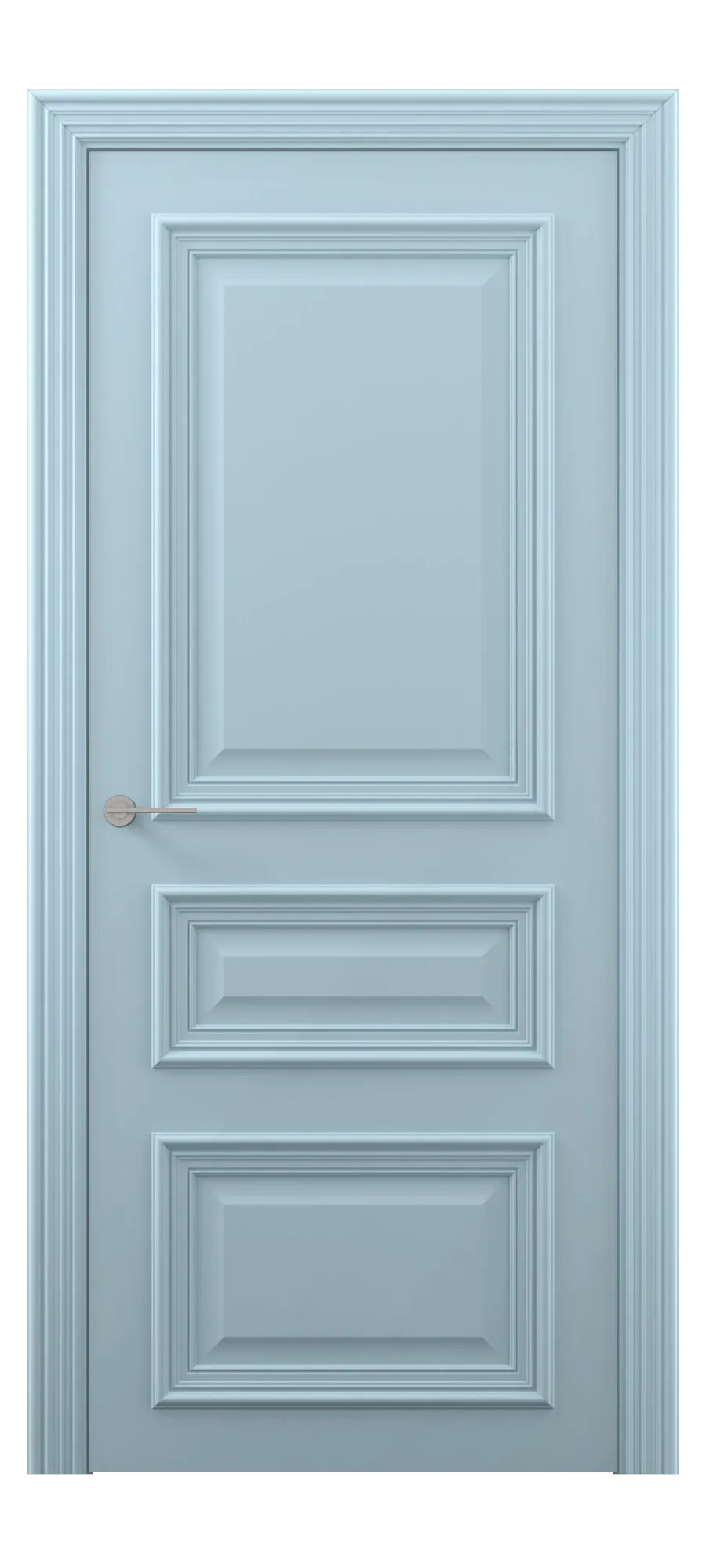 Interior door Manchester 3 NCS_1515B