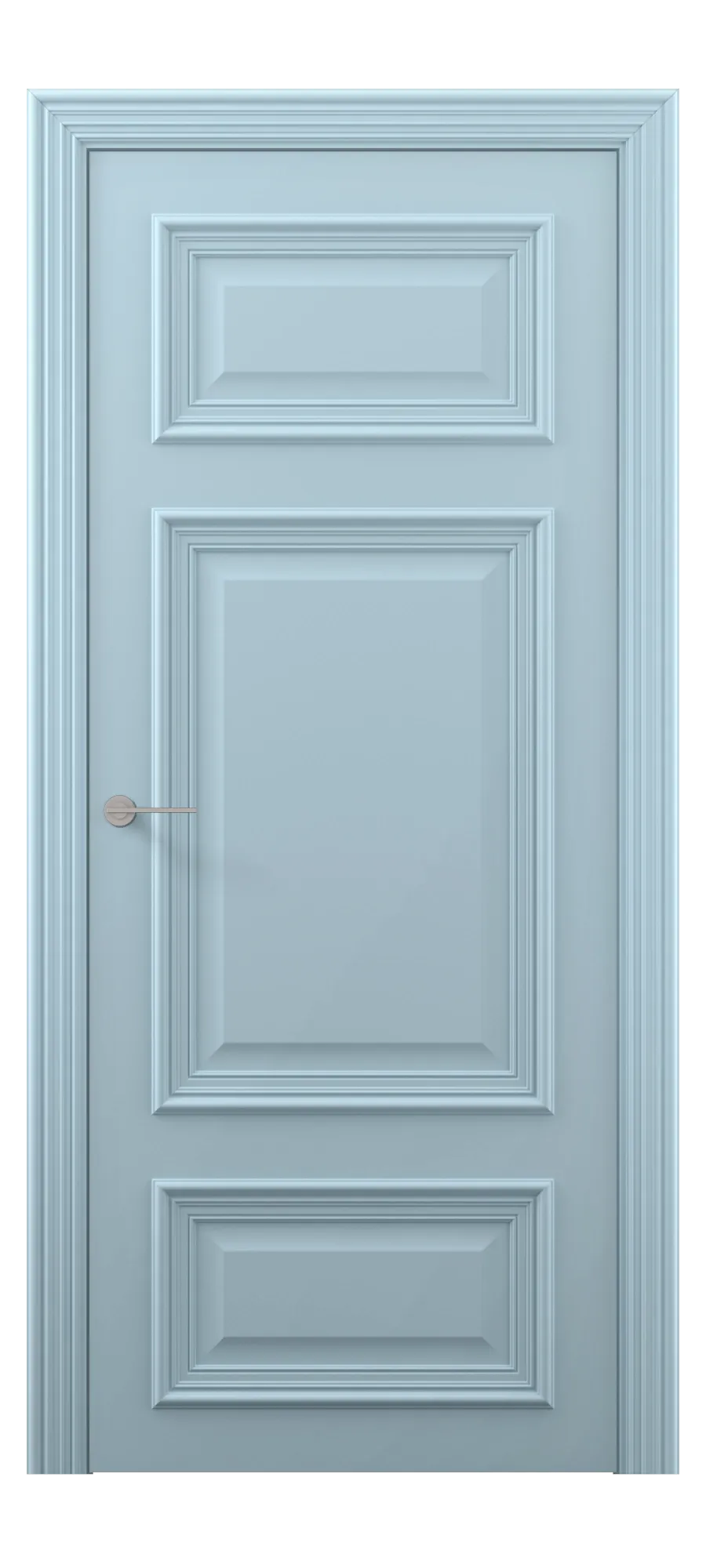 Interior door Manchester 4 NCS_1515B