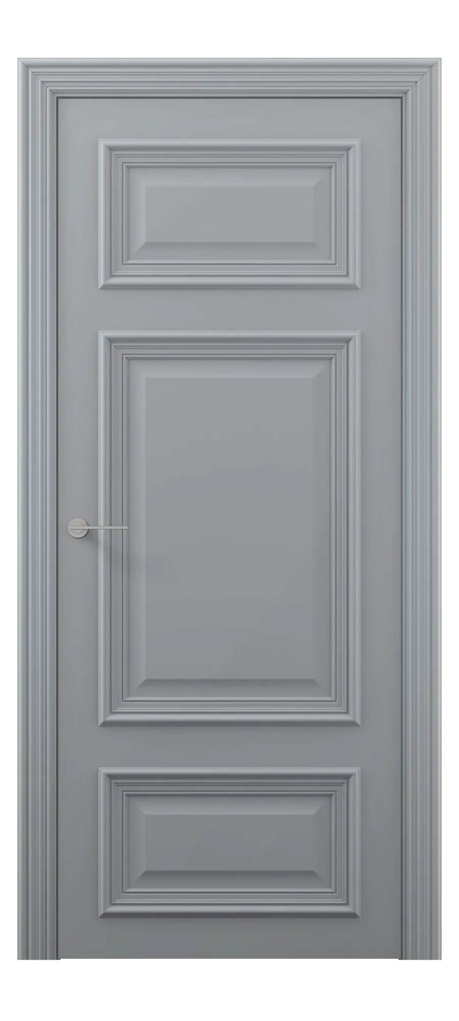 мини верх Дверь Manchester 4 ral 7040