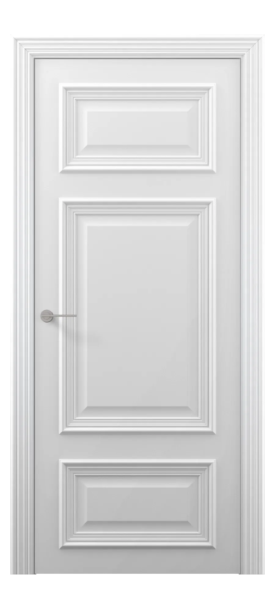  Interior door Manchester 4 soft milk (top)