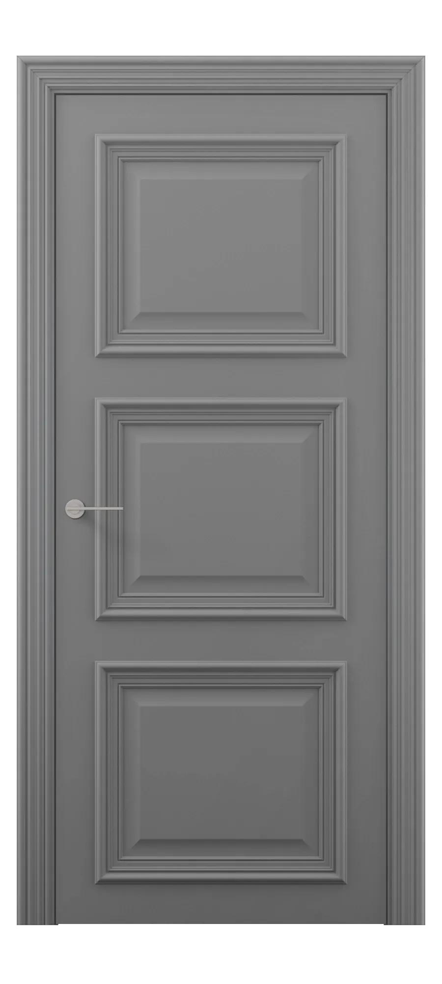  Interior door Manchester 5 ral 7037 (top)