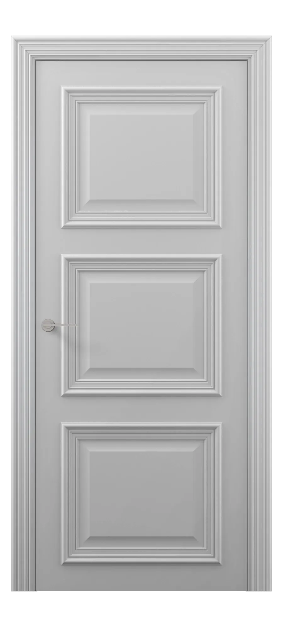 Interior door Manchester 5 ral 7047