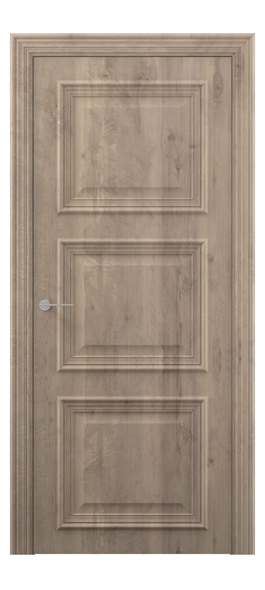  Interior door Manchester 5 wood natur (top)