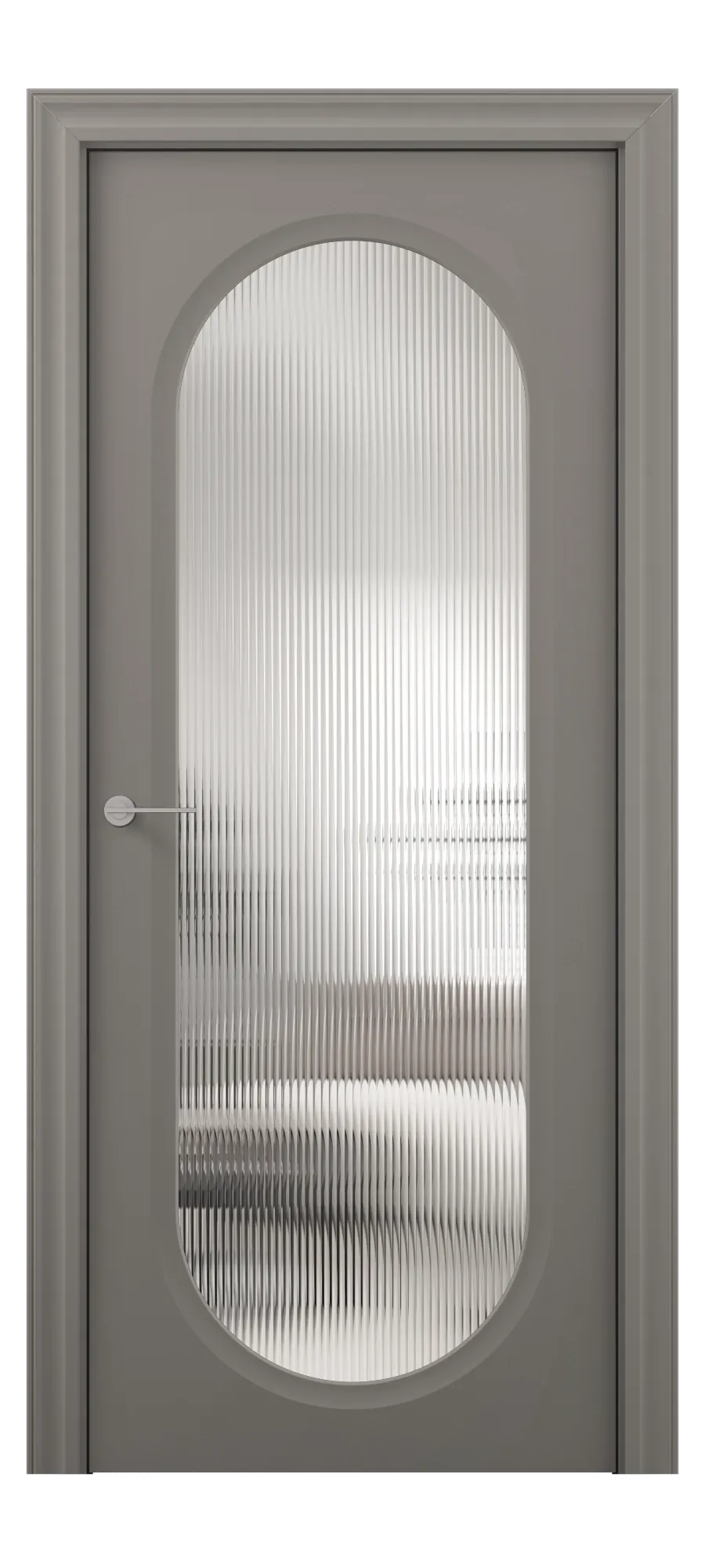 Interior door Mars 01 soft velvet cappuccino