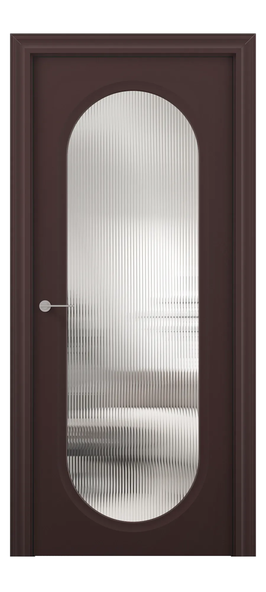  Interior door Mars 01 soft bordeaux (top)