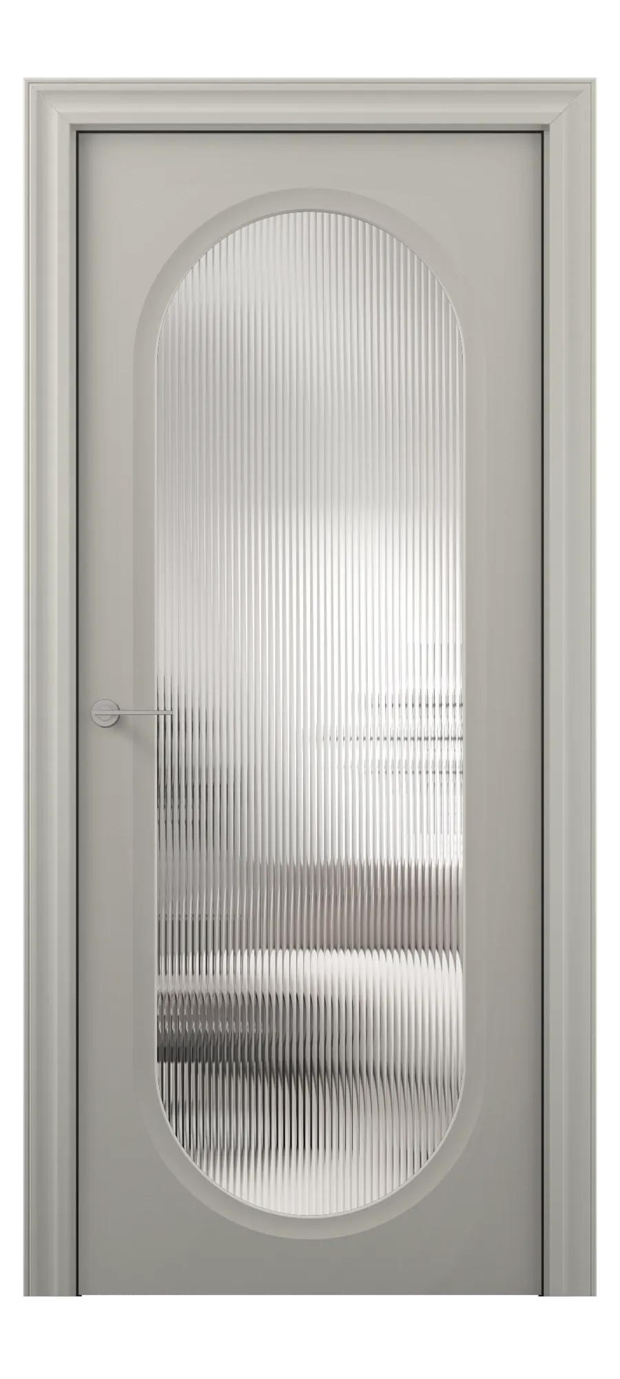Interior door Mars 01 soft latte
