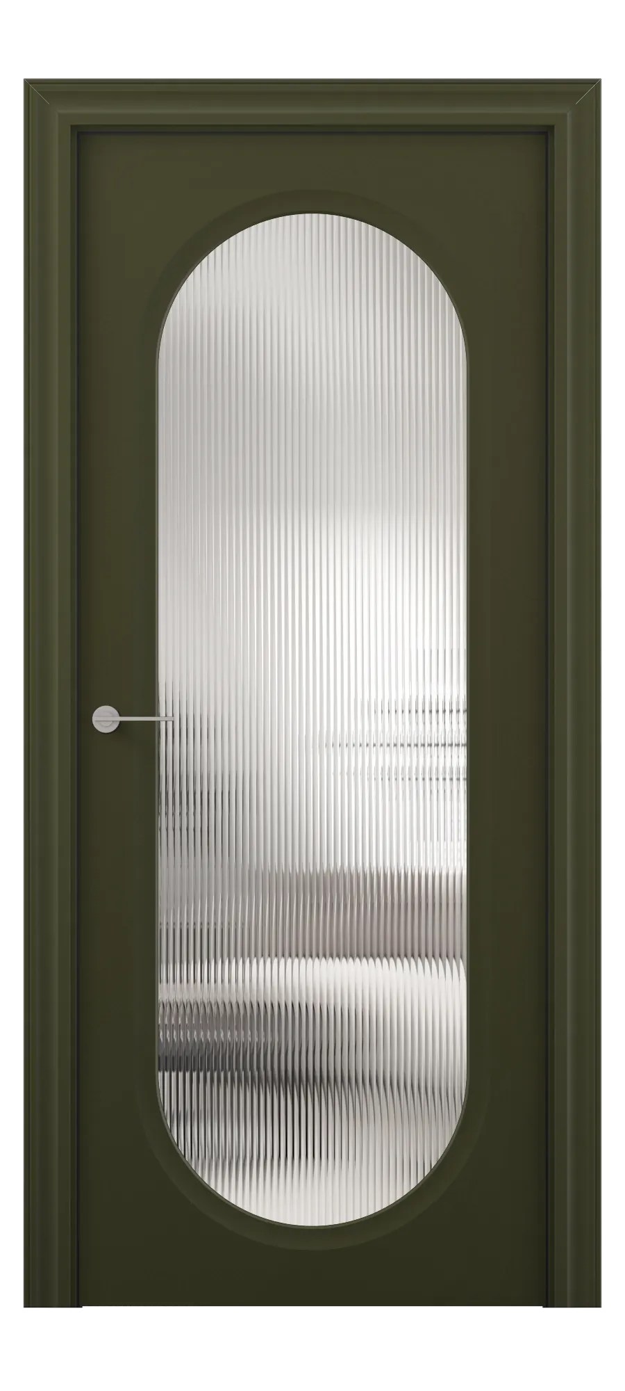  Interior door Mars 01 soft olive (top)