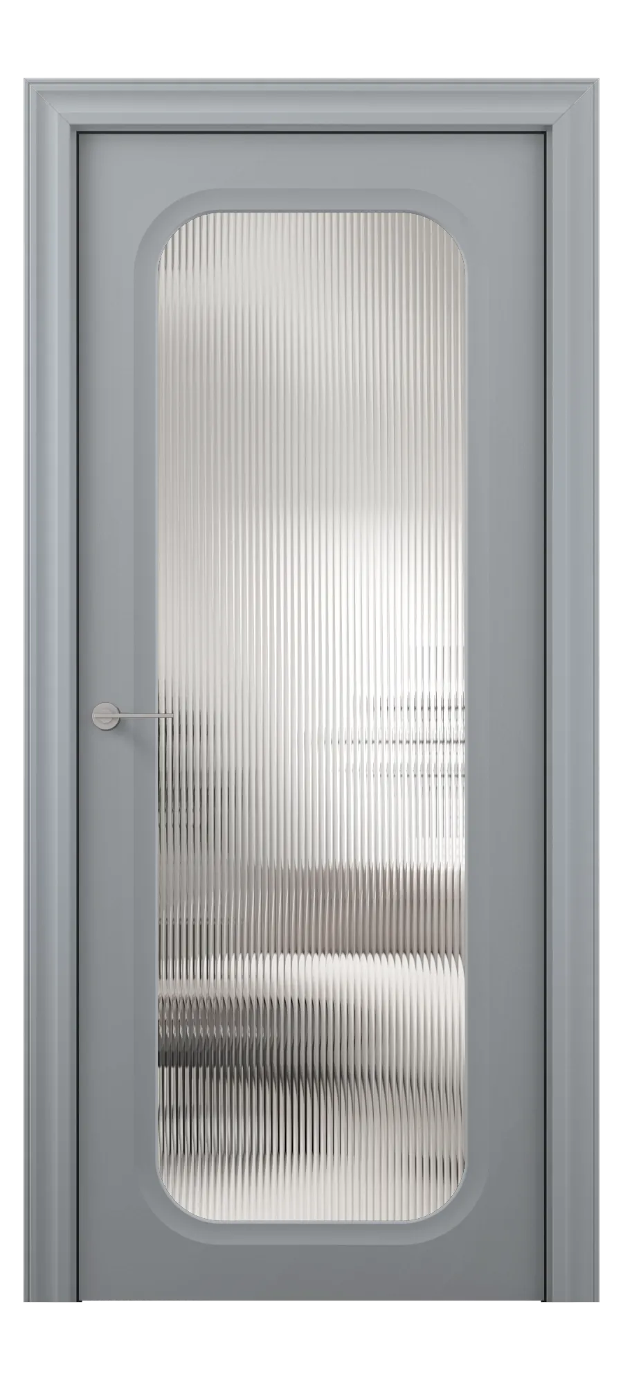 Interior door Mars 02 ral 7040