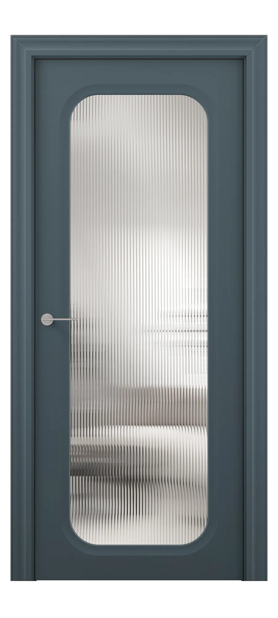  Interior door Mars 02 soft anthracite (top)