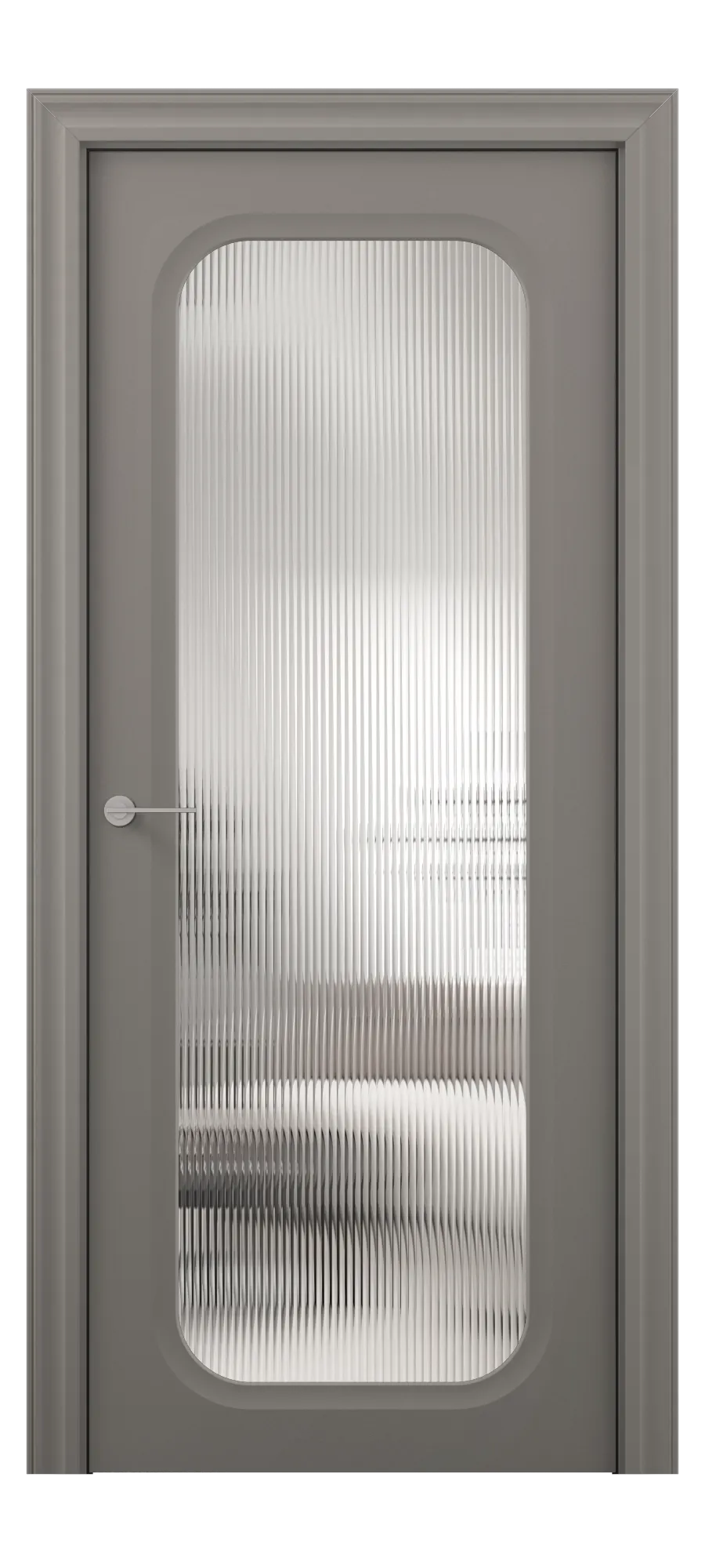  Interior door Mars 02 soft velvet cappuccino (top)