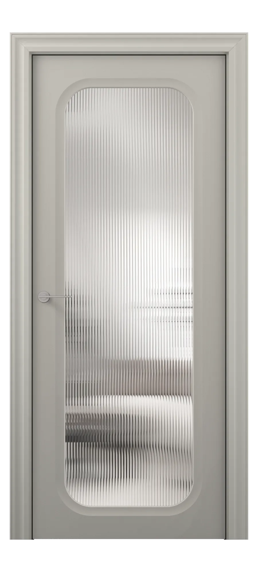 Interior door Mars 02 soft latte