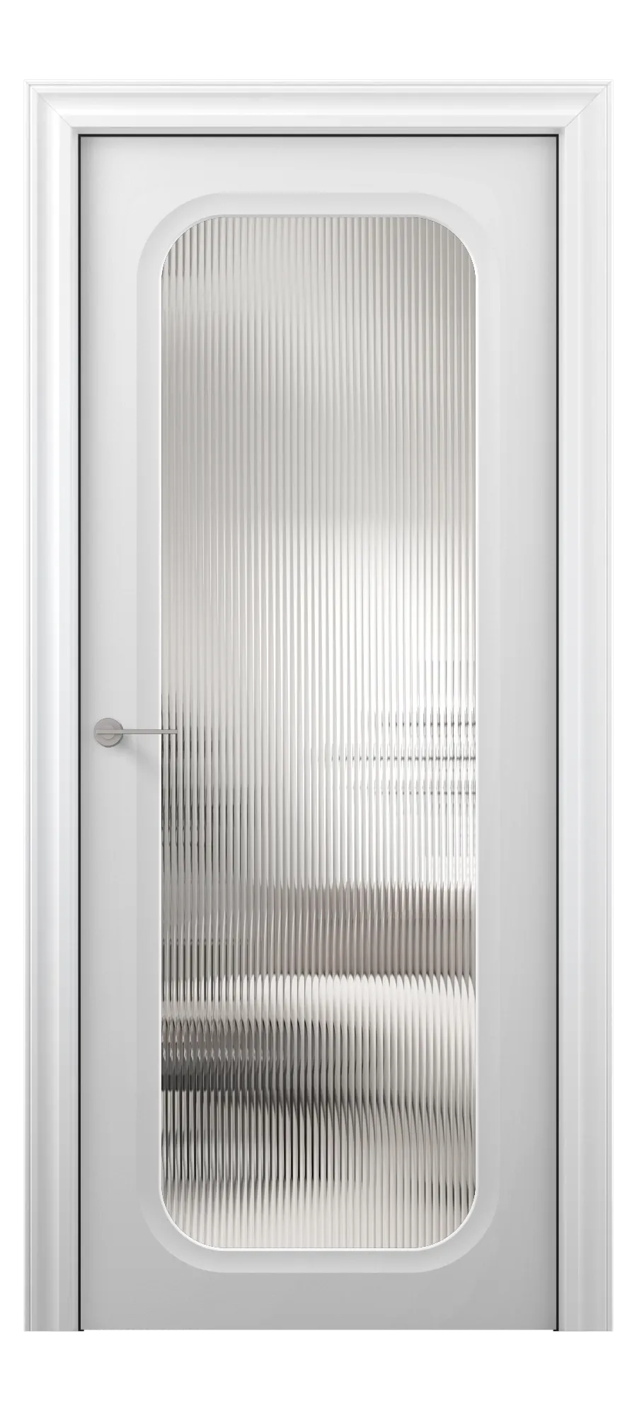  Interior door Mars 02 soft milk (top)