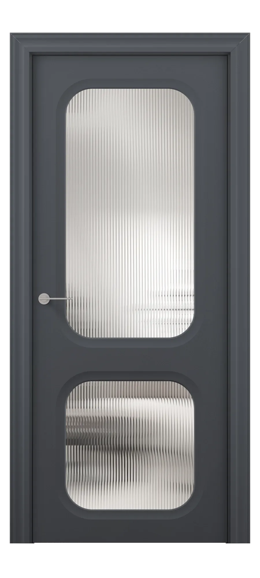 Interior door Mars 03 ral 7024