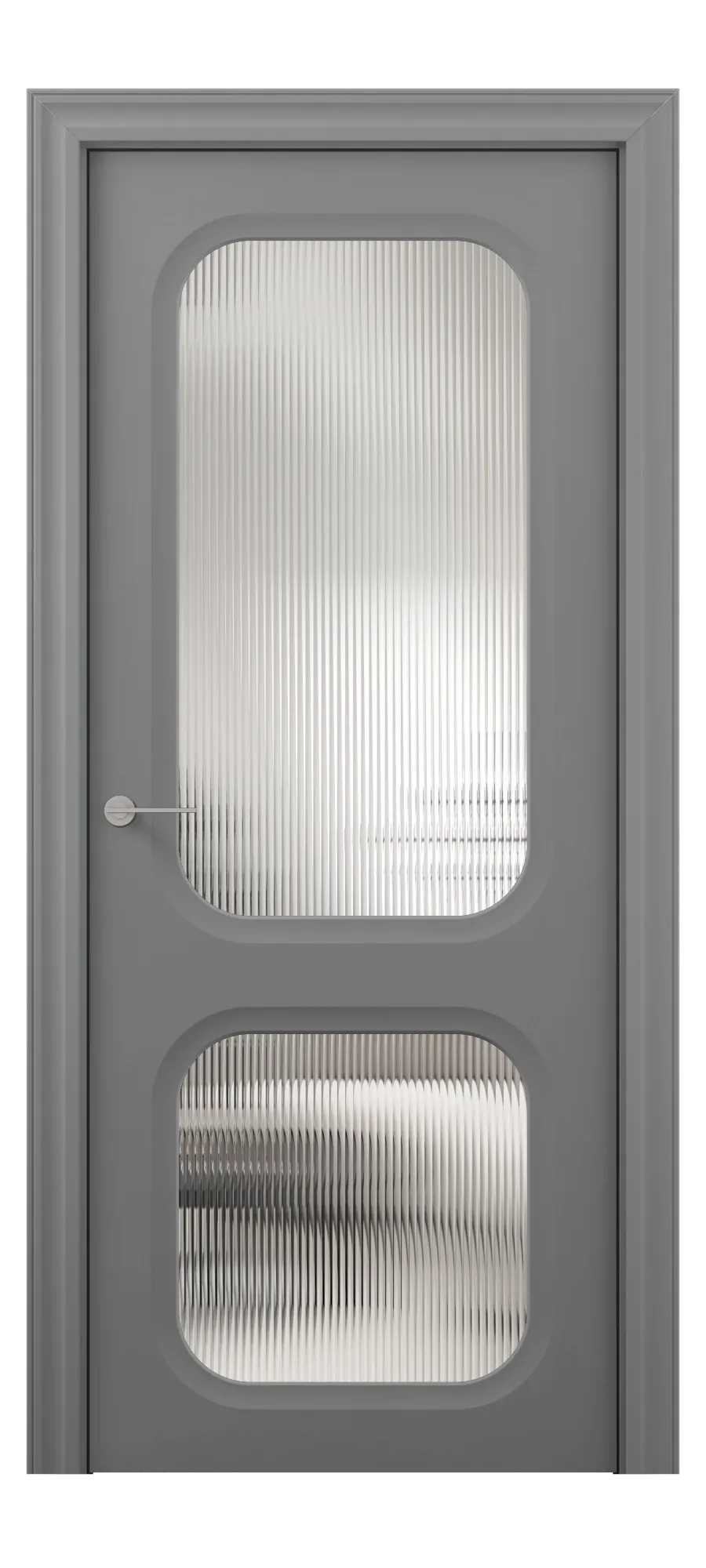 Interior door Mars 03 ral 7037