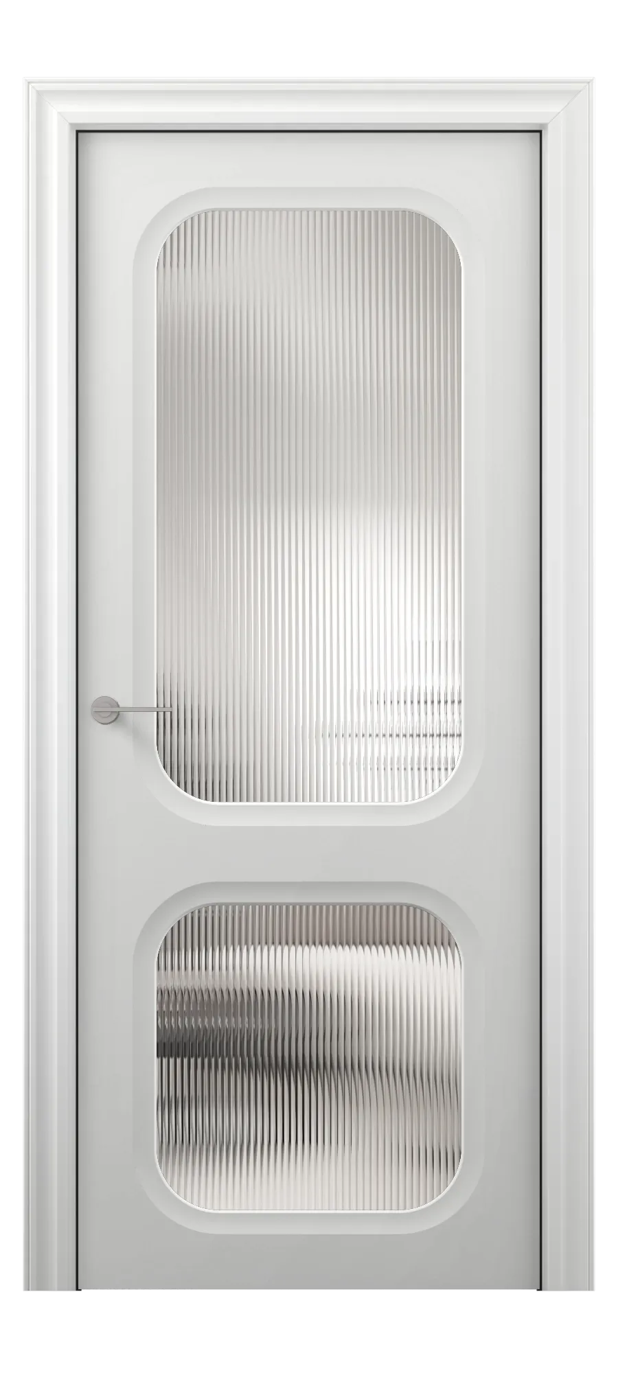 Interior door Mars 03 ral 9003
