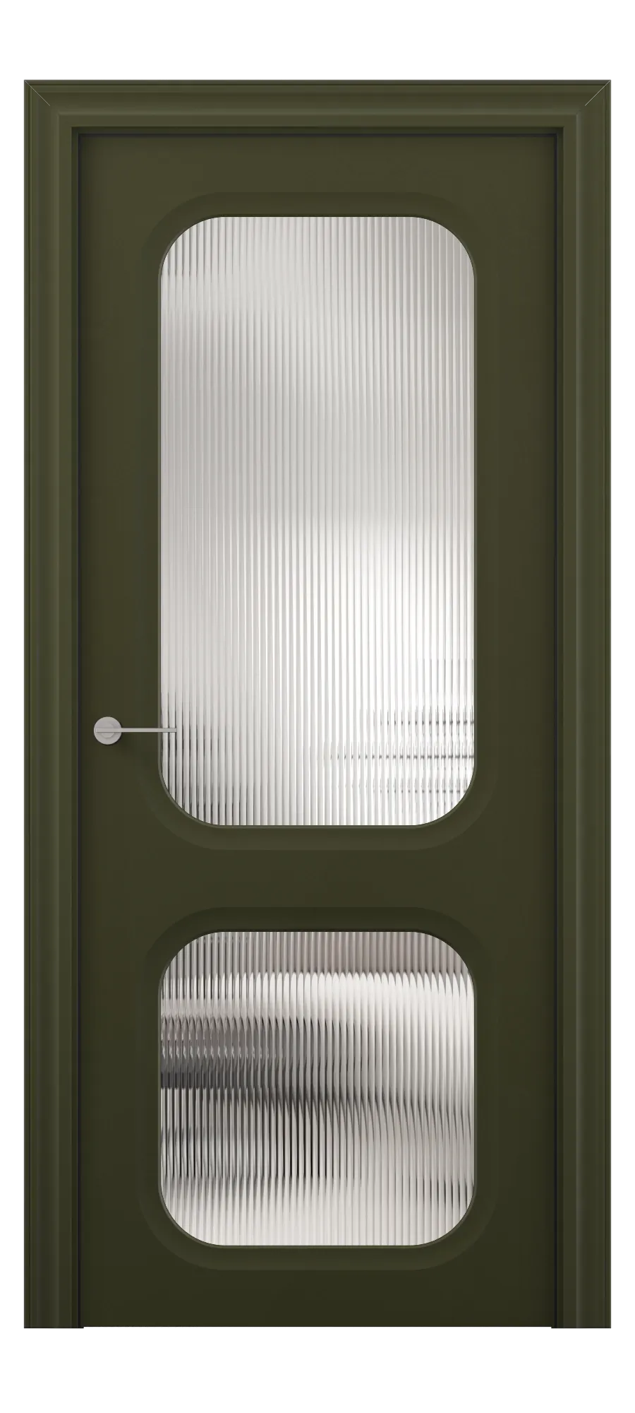 Interior door Mars 03 soft olive