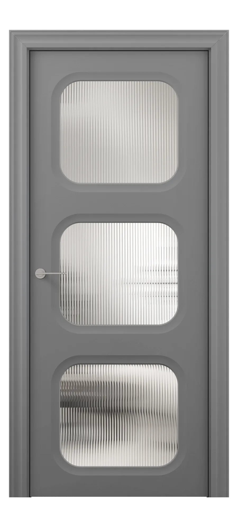  Interior door Mars 04 ral 7037 (top)