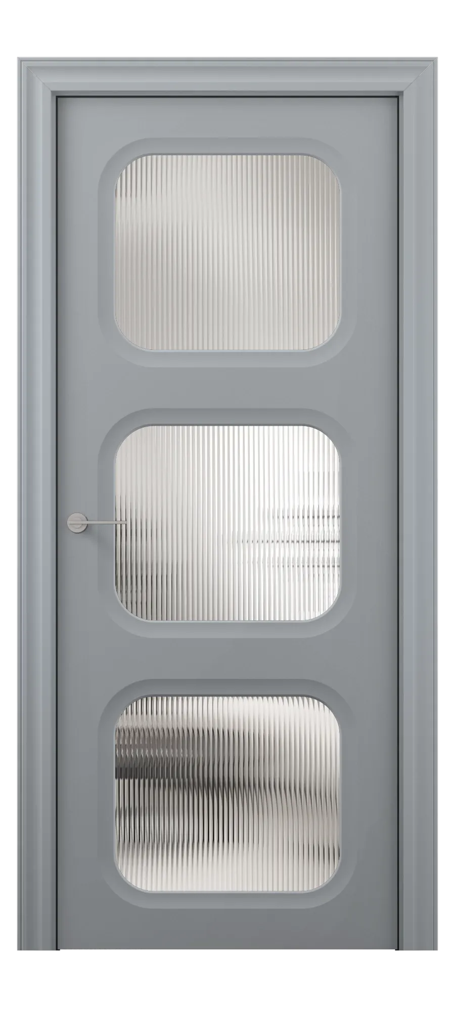 Interior door Mars 04 ral 7040